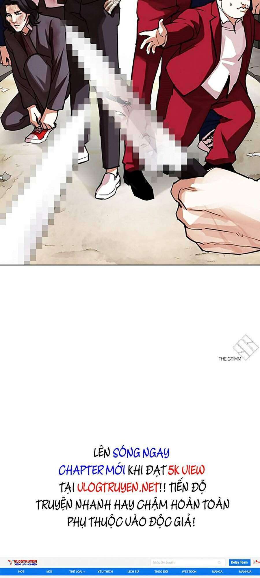 Lookism Chapter 304 - Trang 2