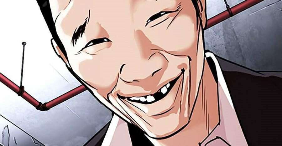 Lookism Chapter 305 - Trang 2