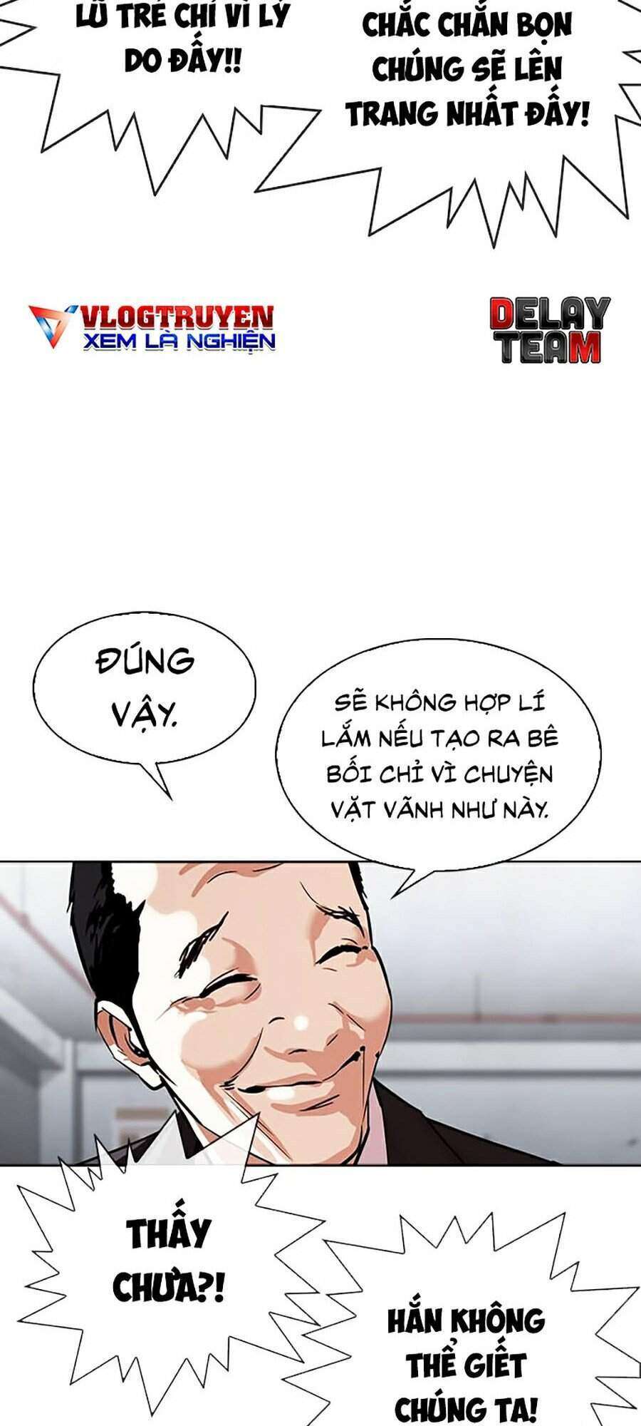 Lookism Chapter 305 - Trang 2