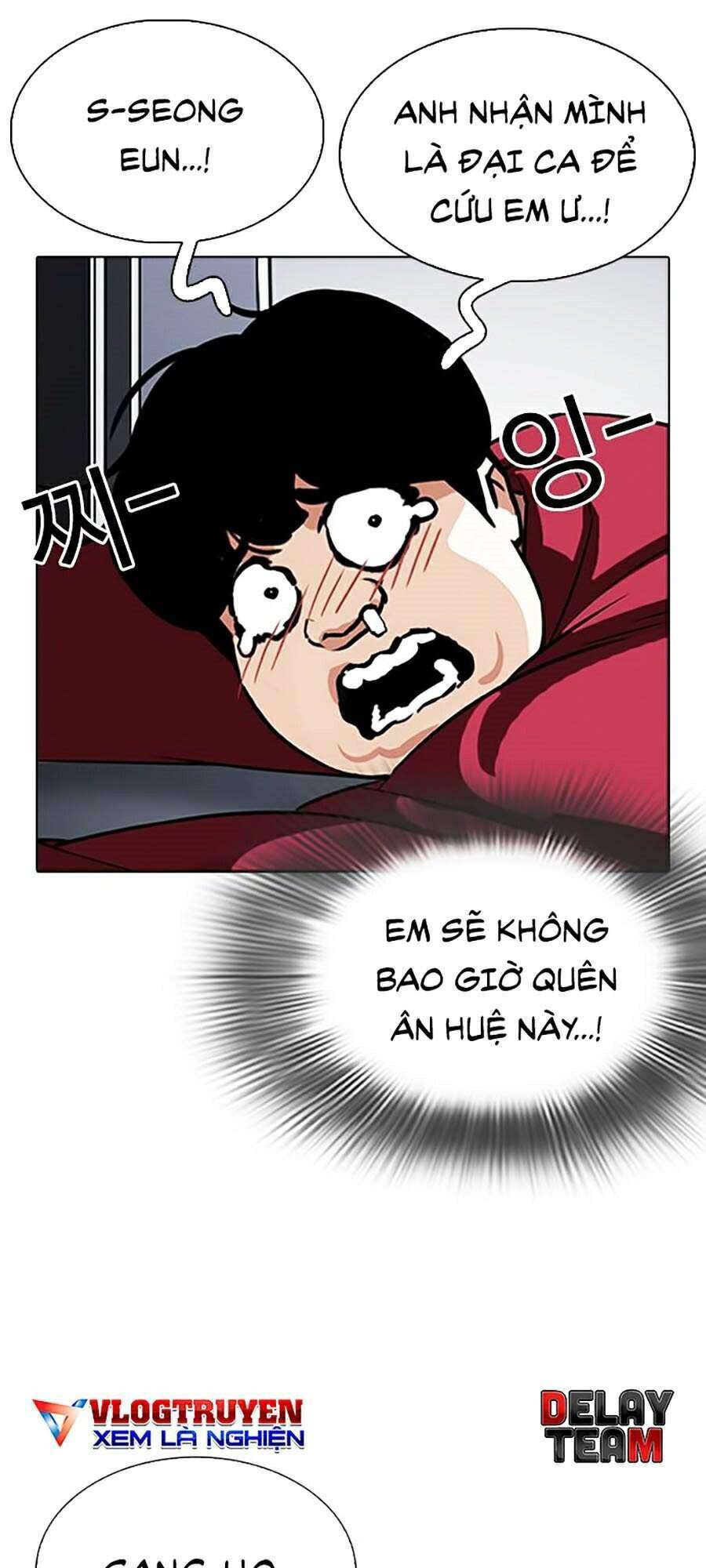 Lookism Chapter 305 - Trang 2