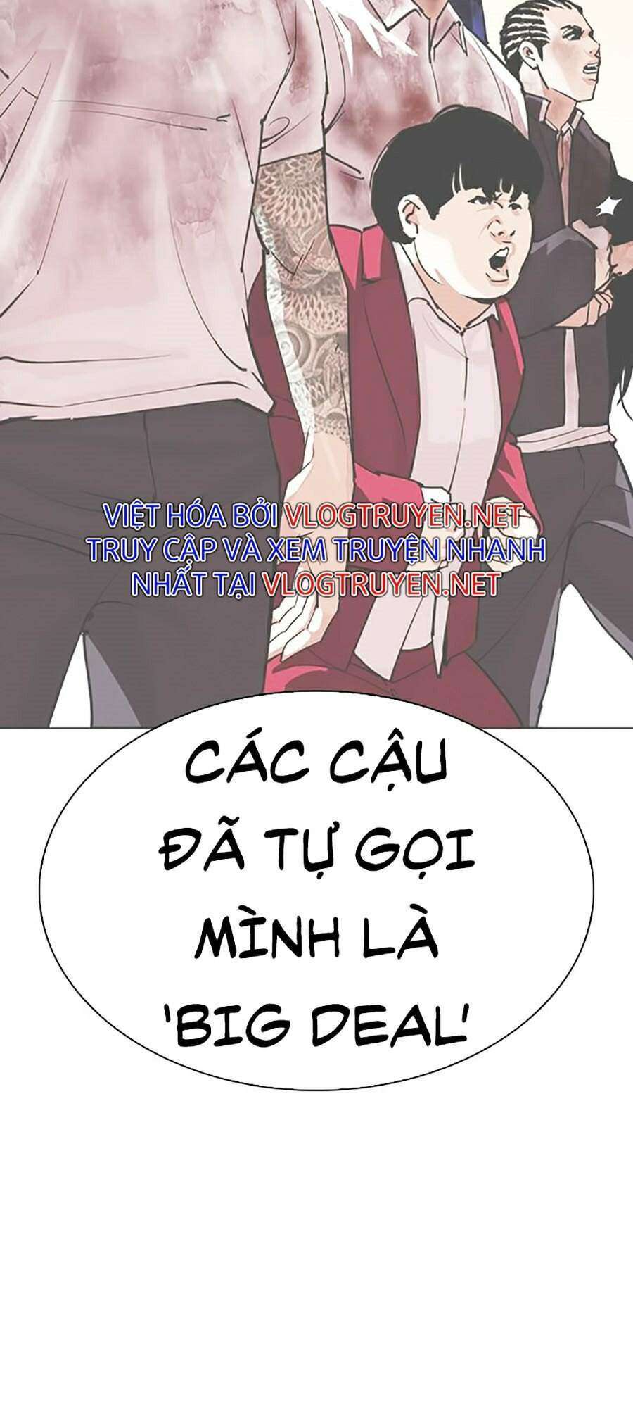 Lookism Chapter 305 - Trang 2