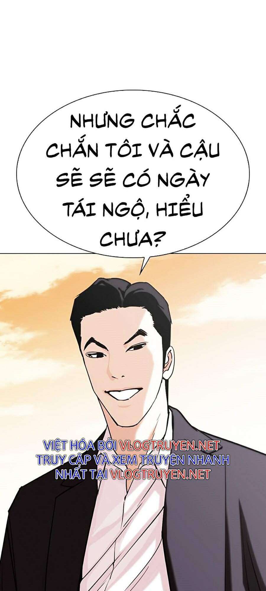 Lookism Chapter 307 - Trang 2
