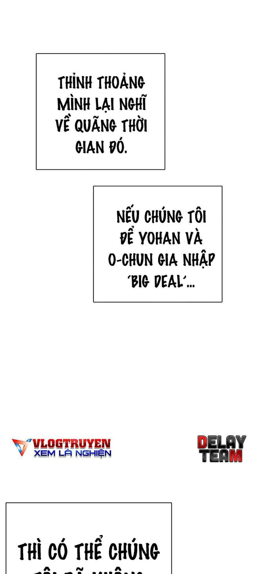 Lookism Chapter 307 - Trang 2