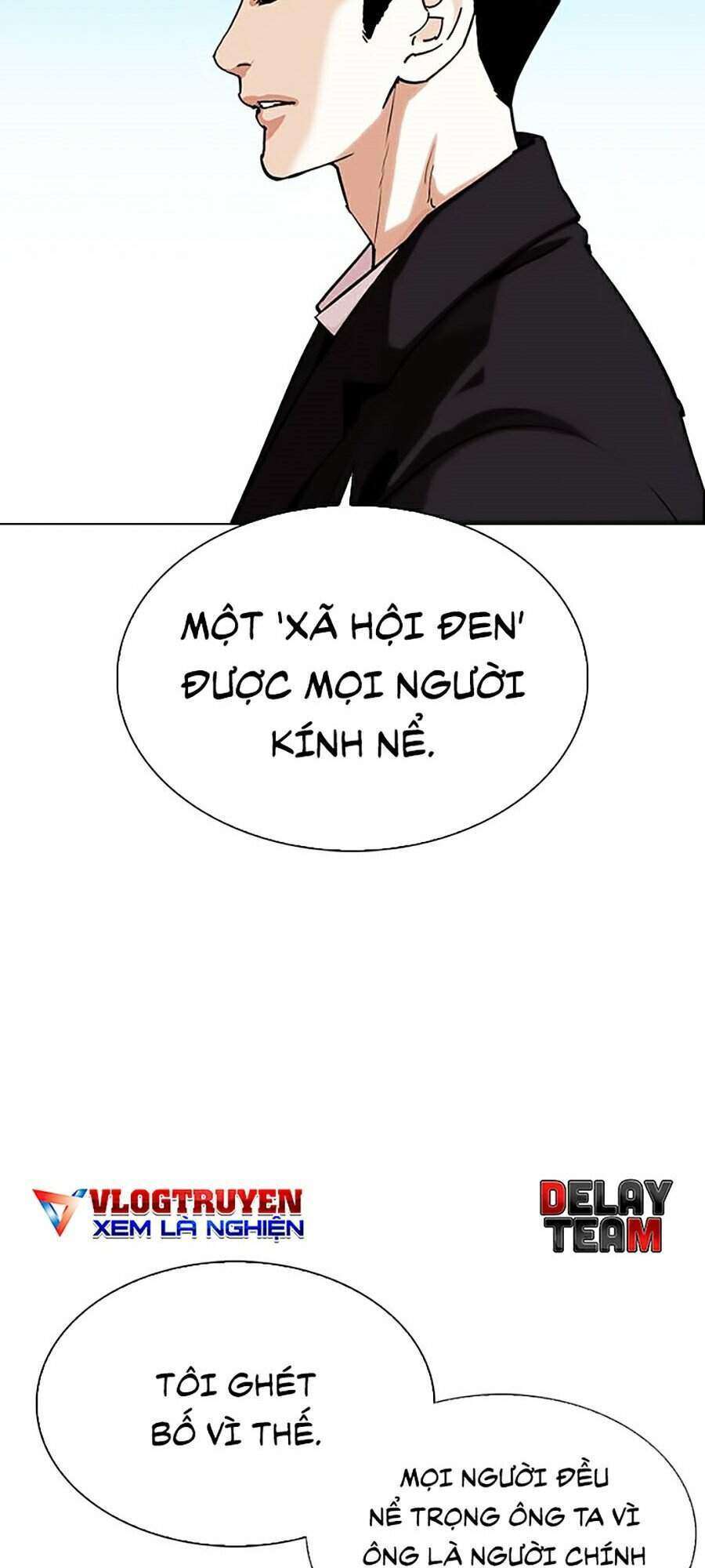 Lookism Chapter 307 - Trang 2