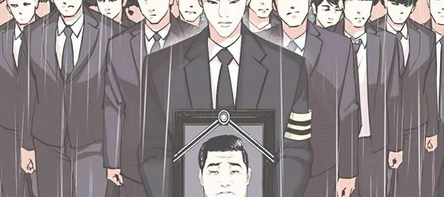 Lookism Chapter 307 - Trang 2