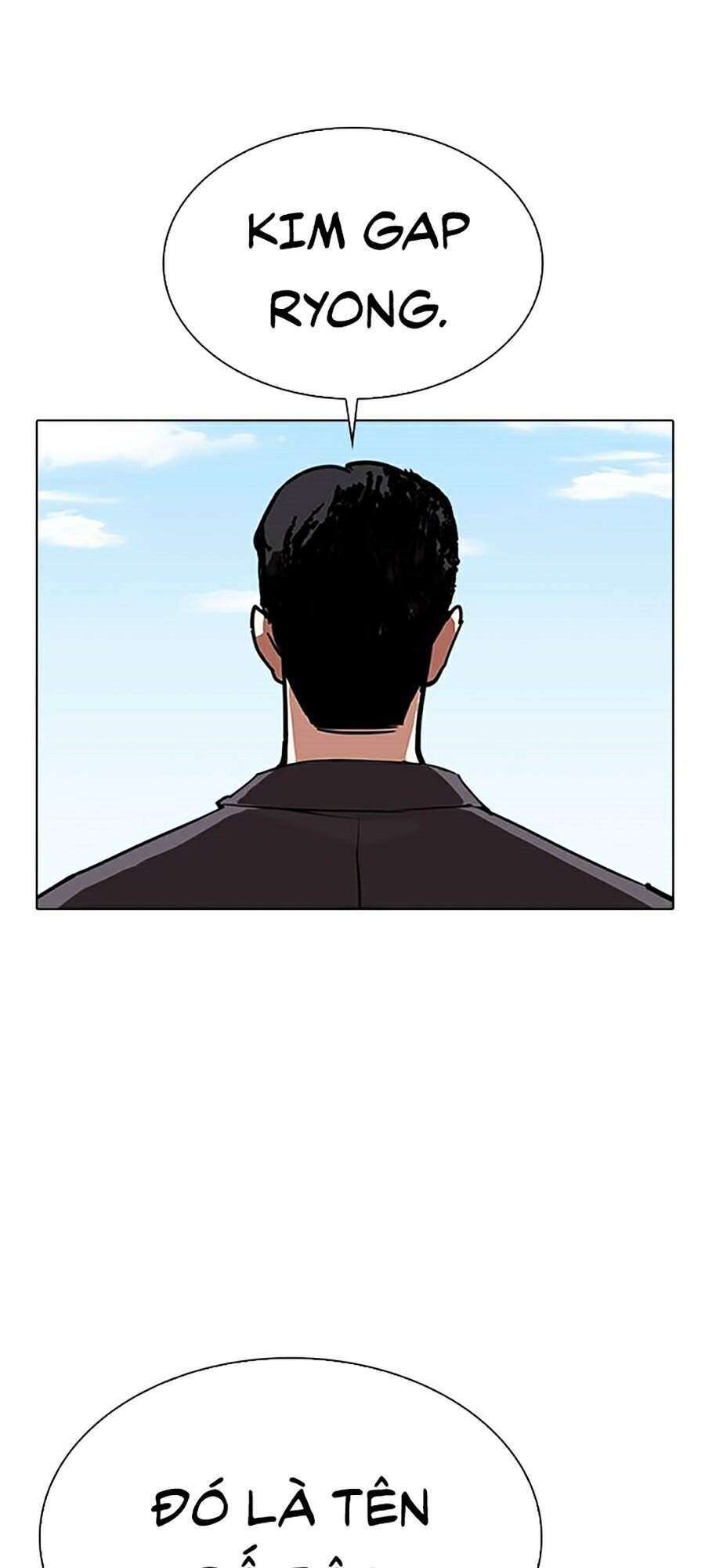 Lookism Chapter 307 - Trang 2