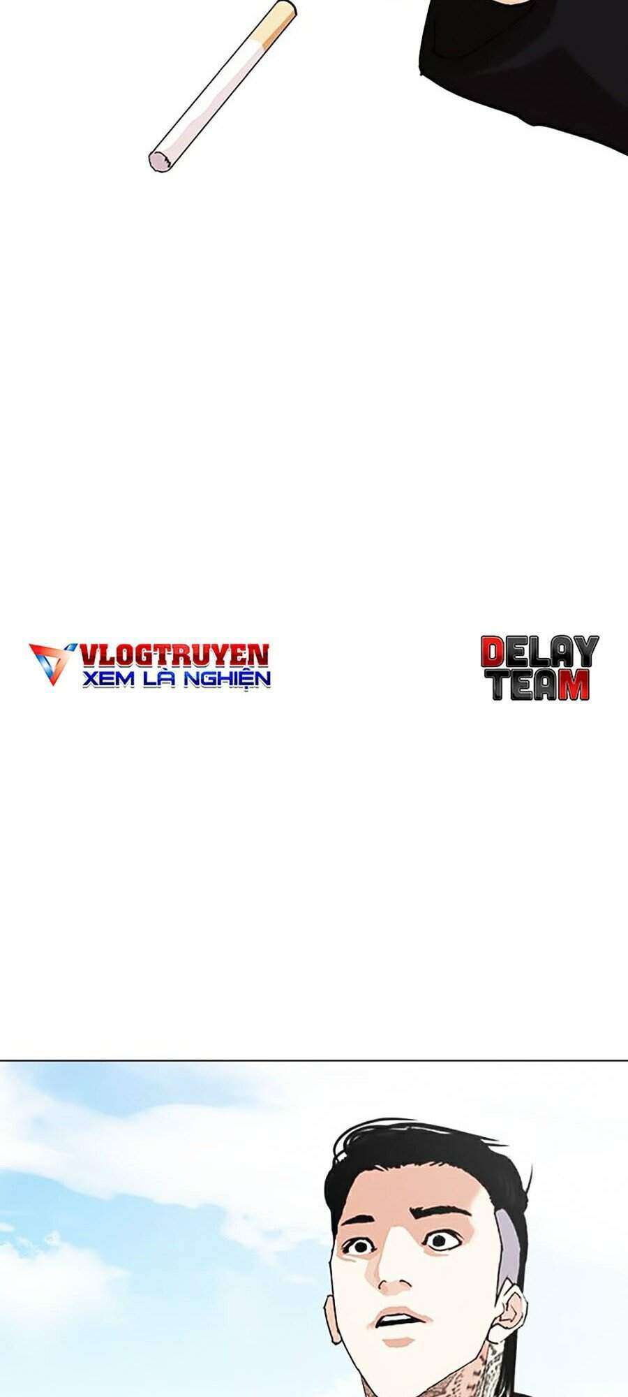 Lookism Chapter 307 - Trang 2