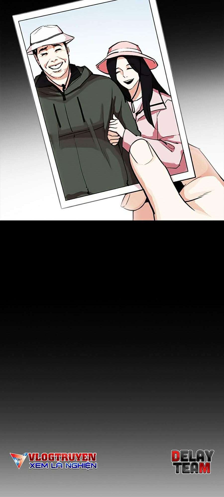 Lookism Chapter 307 - Trang 2