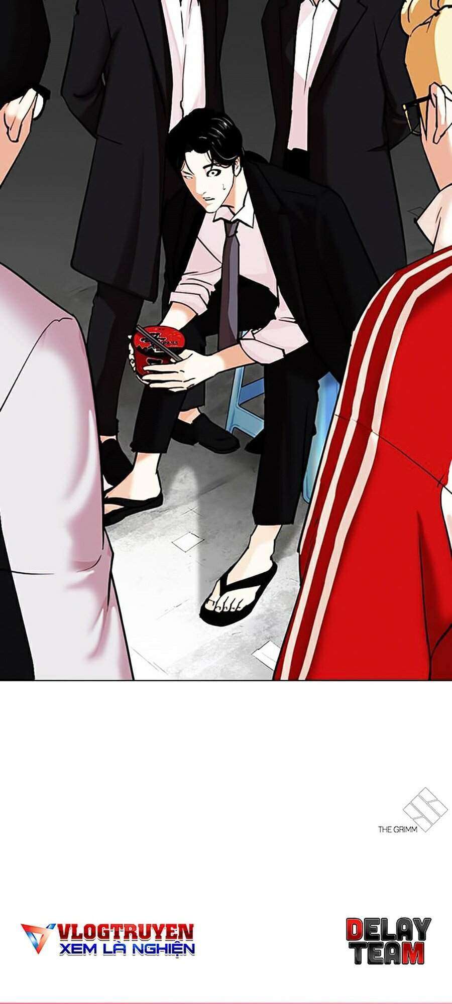 Lookism Chapter 307 - Trang 2