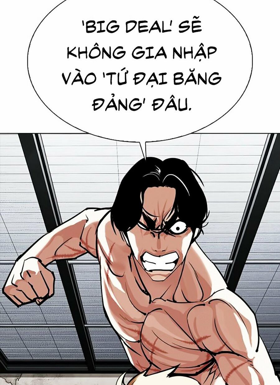 Lookism Chapter 308 - Trang 2