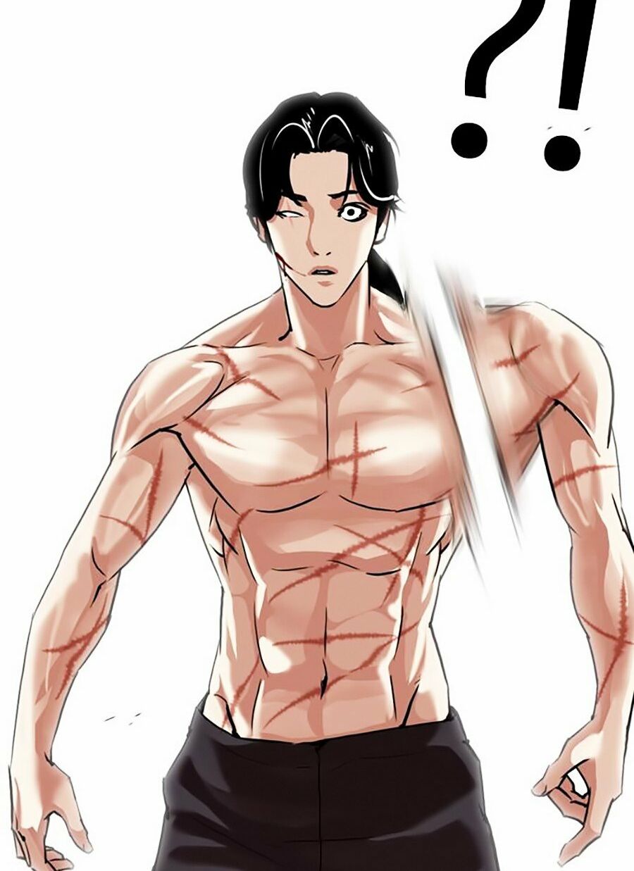 Lookism Chapter 308 - Trang 2