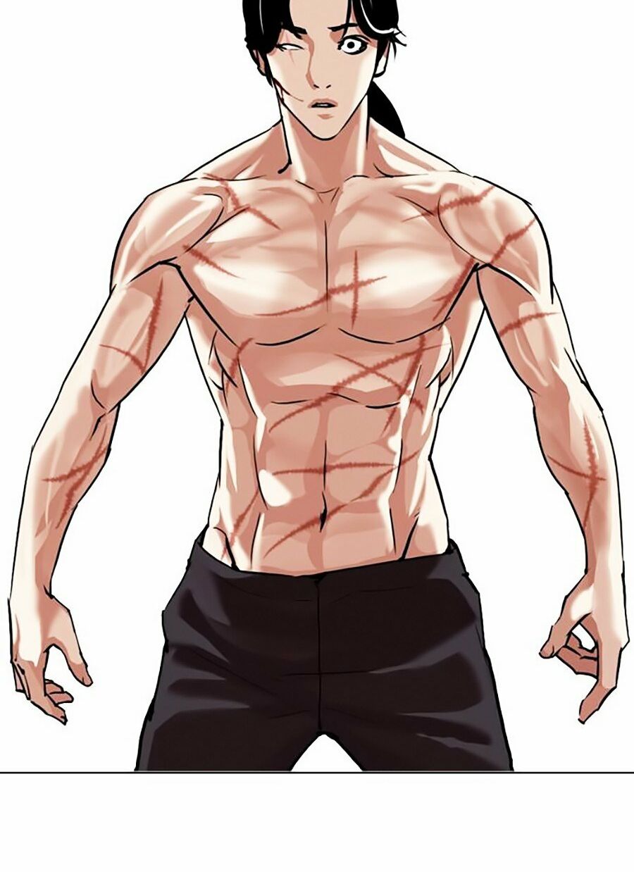 Lookism Chapter 308 - Trang 2