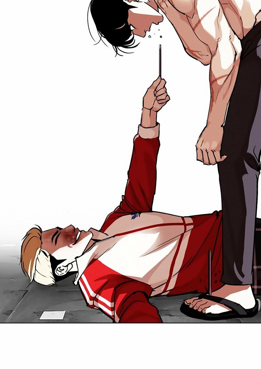 Lookism Chapter 308 - Trang 2