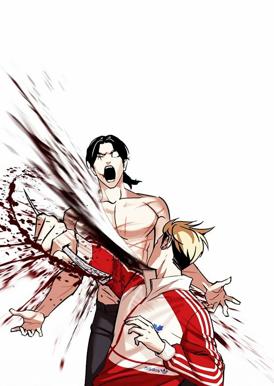 Lookism Chapter 308 - Trang 2