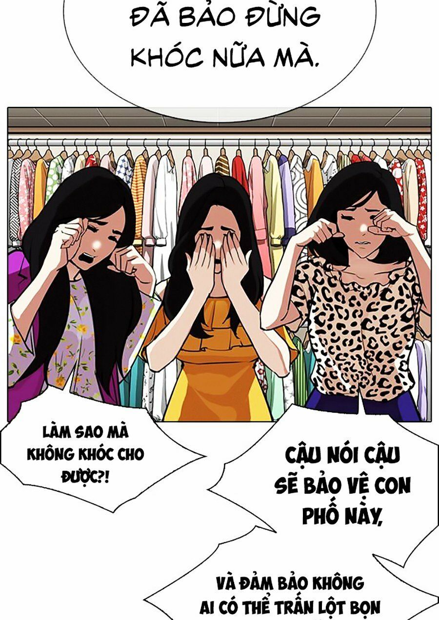 Lookism Chapter 308 - Trang 2