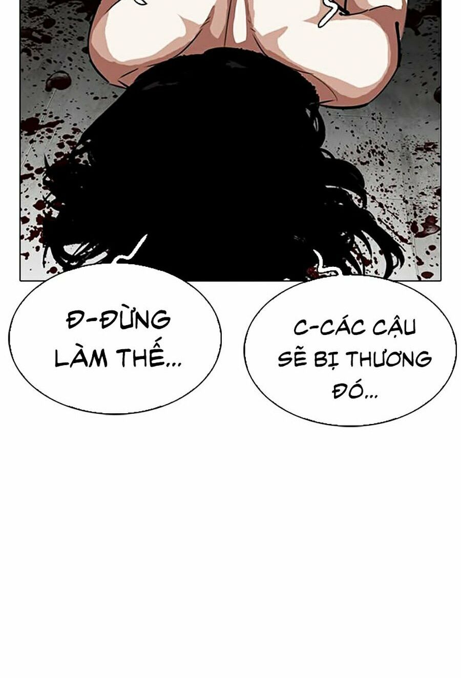 Lookism Chapter 308 - Trang 2