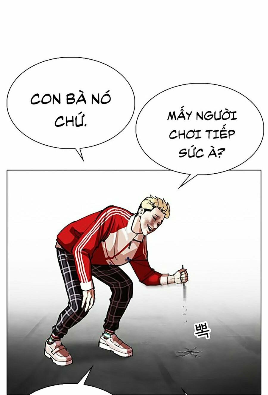 Lookism Chapter 308 - Trang 2
