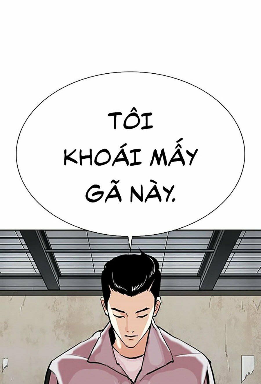 Lookism Chapter 308 - Trang 2