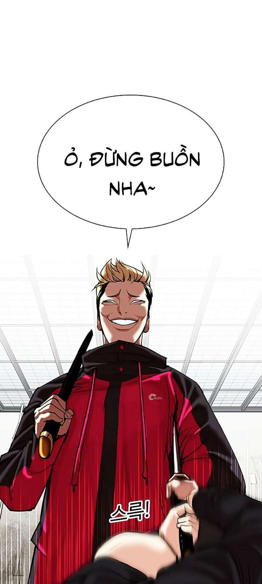 Lookism Chapter 310 - Trang 2