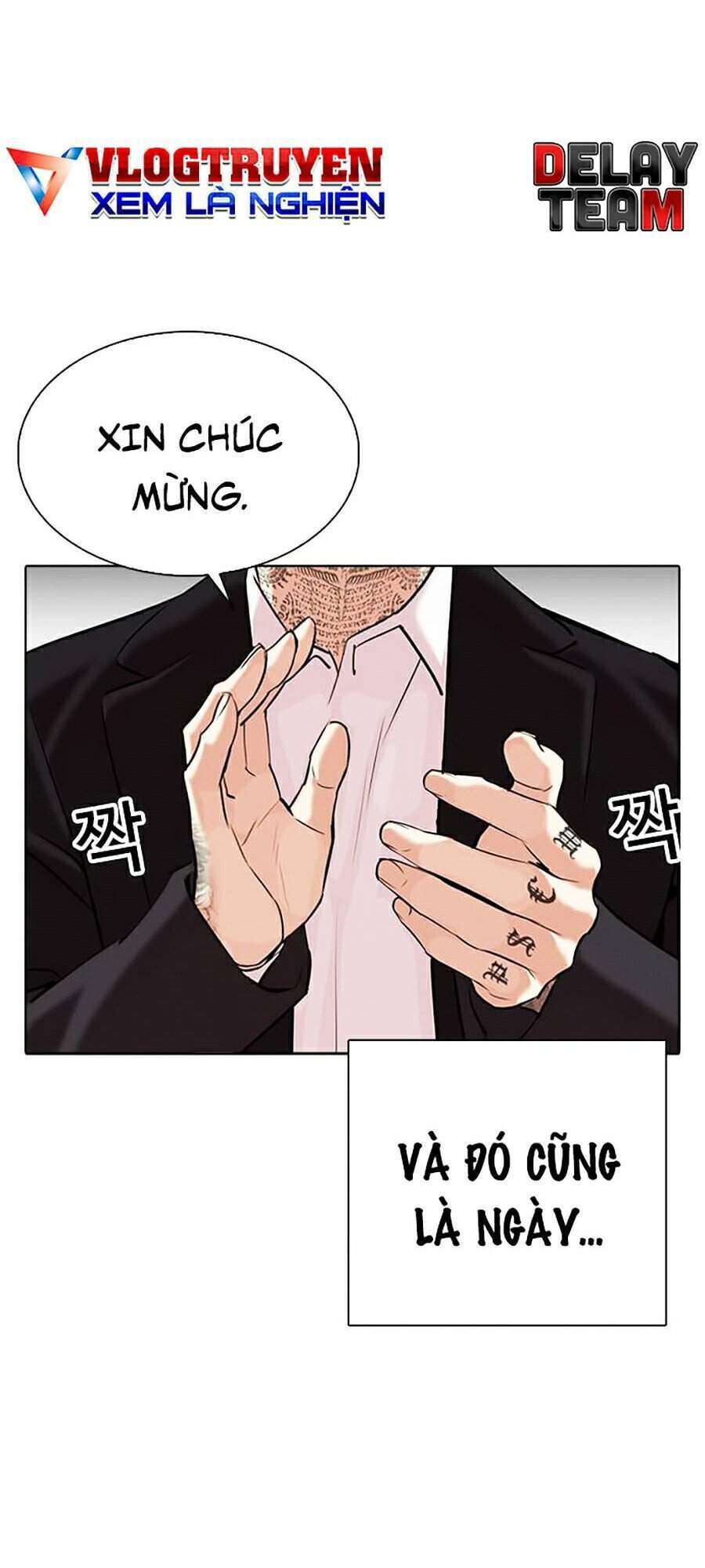 Lookism Chapter 310 - Trang 2
