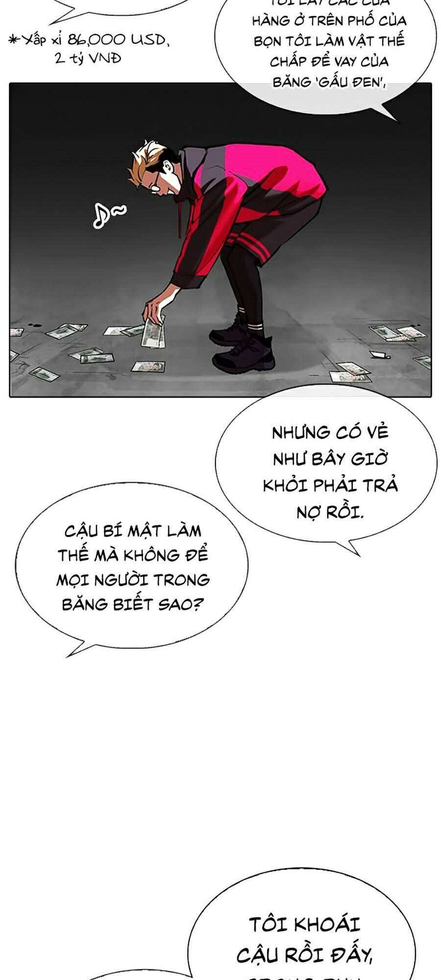 Lookism Chapter 310 - Trang 2