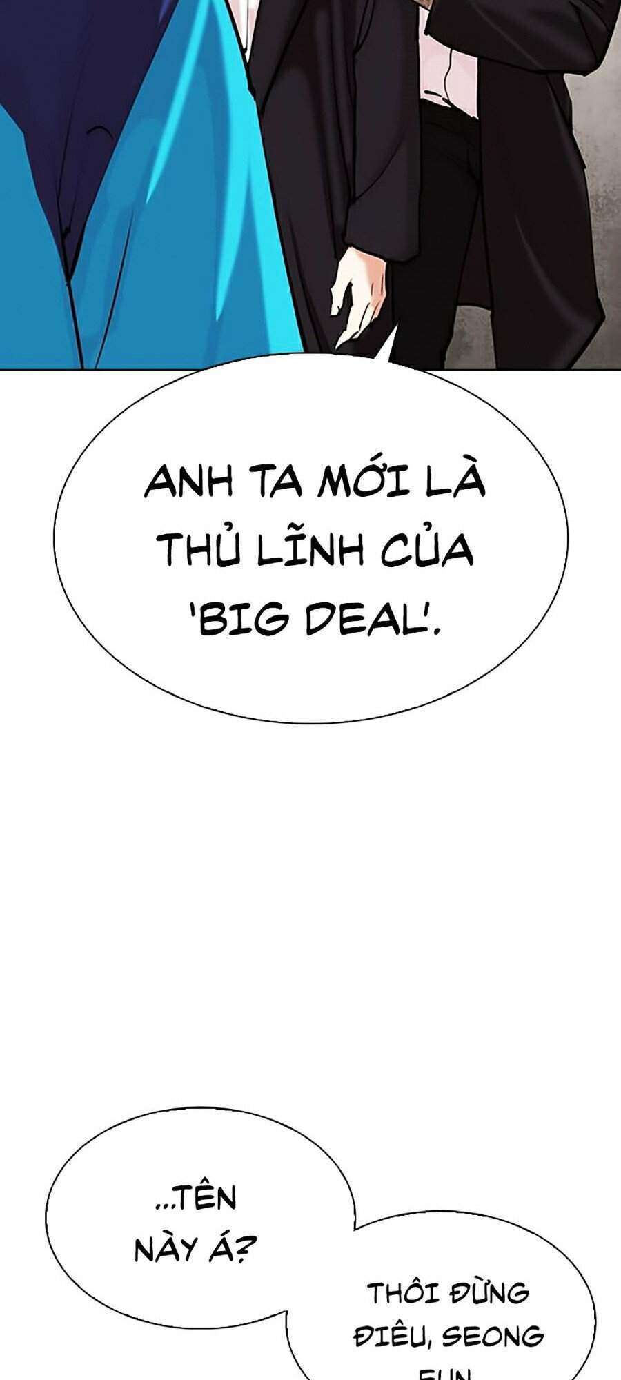 Lookism Chapter 310 - Trang 2