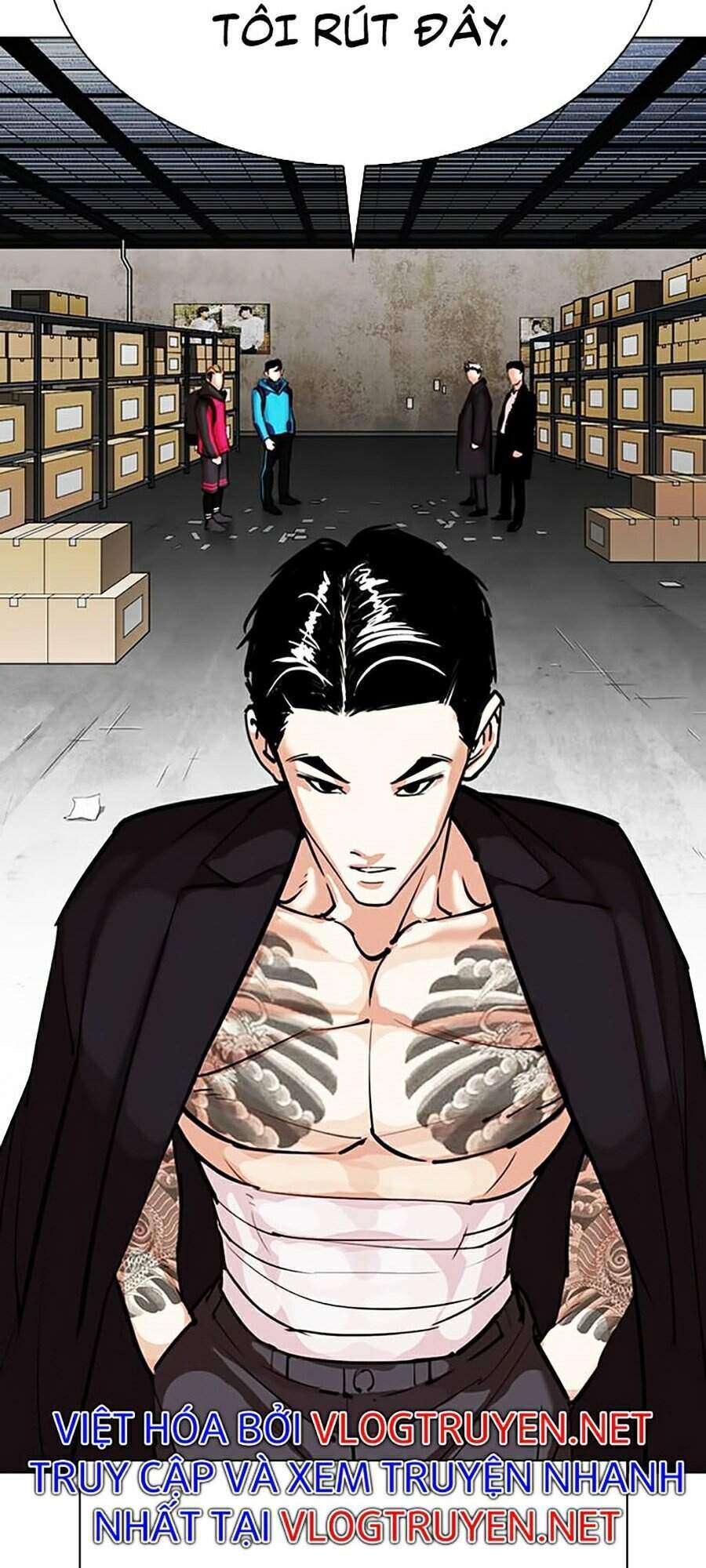 Lookism Chapter 310 - Trang 2