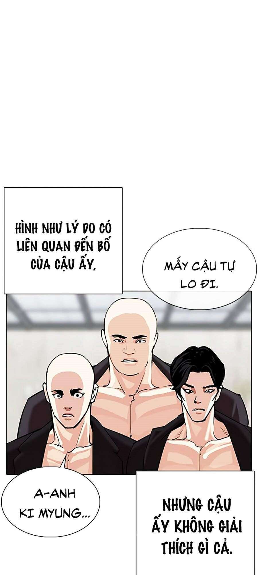 Lookism Chapter 310 - Trang 2