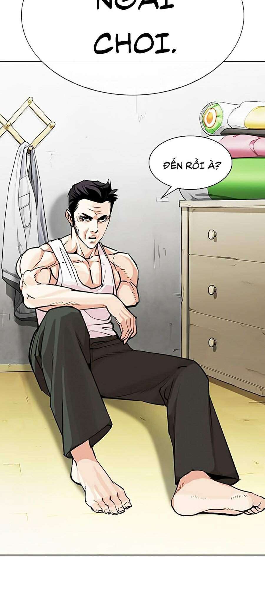 Lookism Chapter 310 - Trang 2