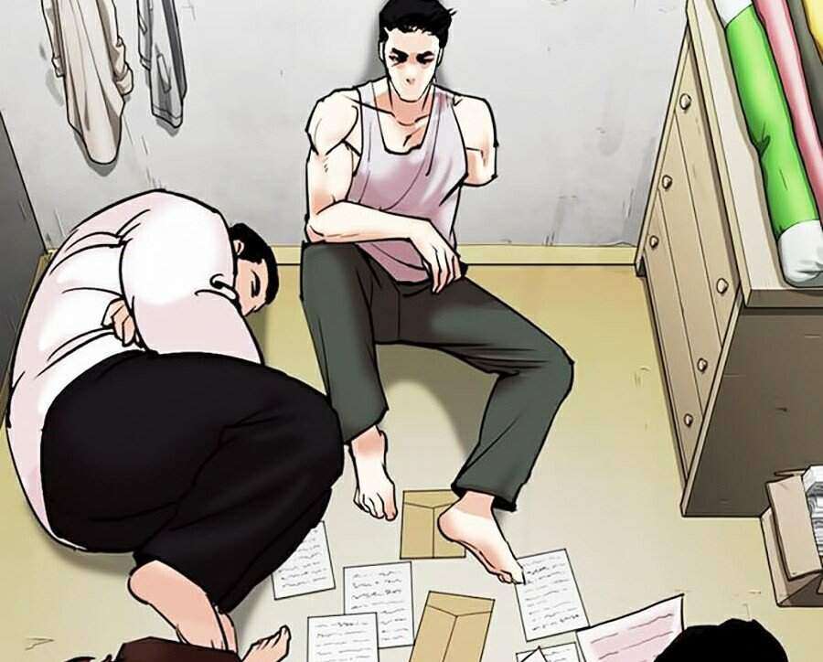 Lookism Chapter 310 - Trang 2