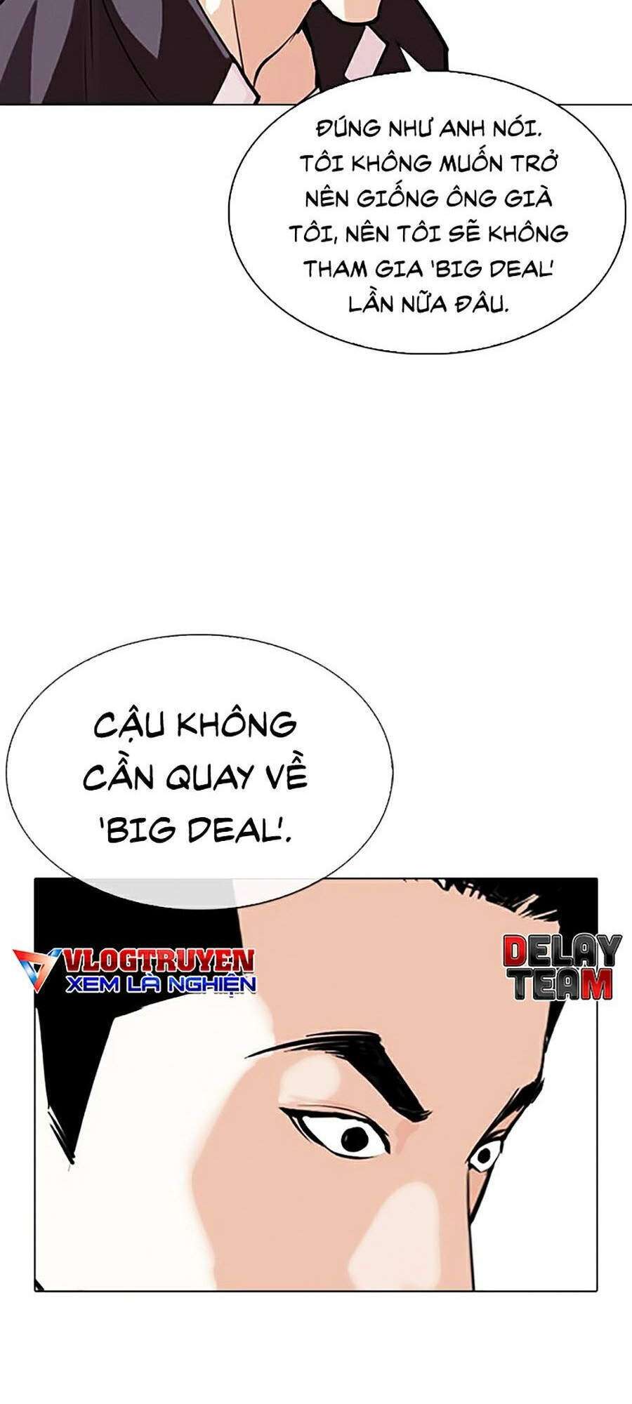 Lookism Chapter 311 - Trang 2