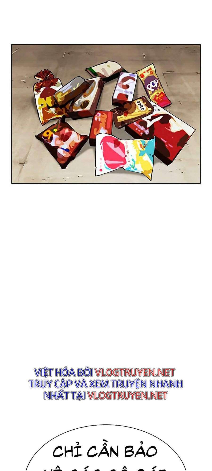 Lookism Chapter 311 - Trang 2