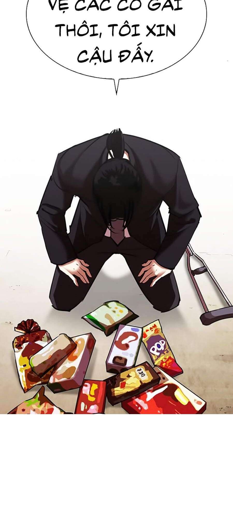 Lookism Chapter 311 - Trang 2