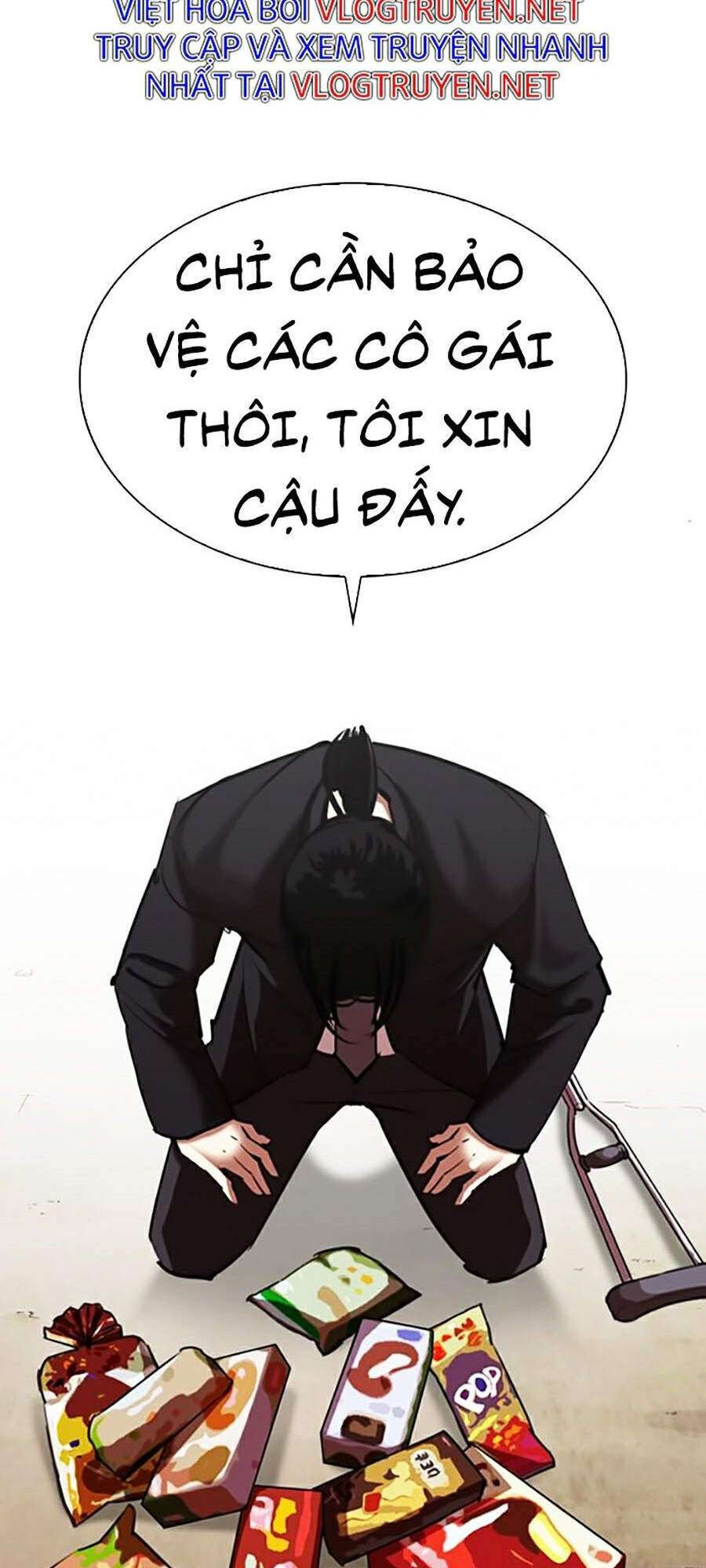 Lookism Chapter 311 - Trang 2