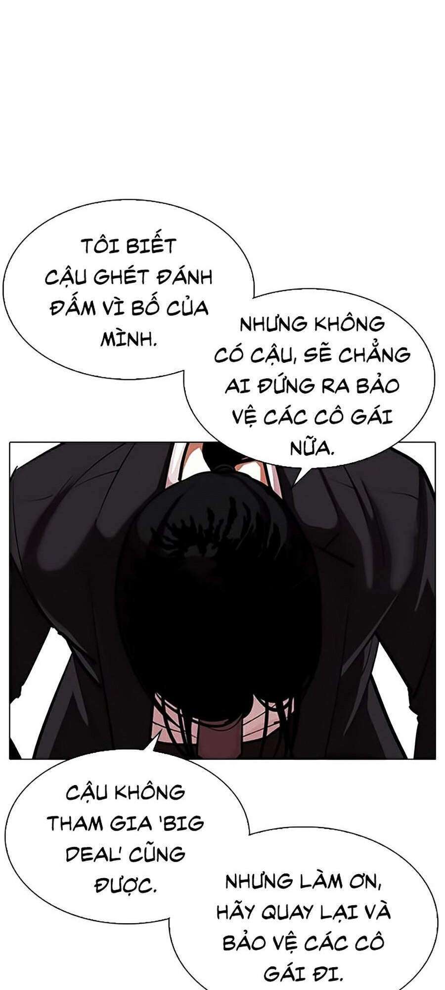 Lookism Chapter 311 - Trang 2