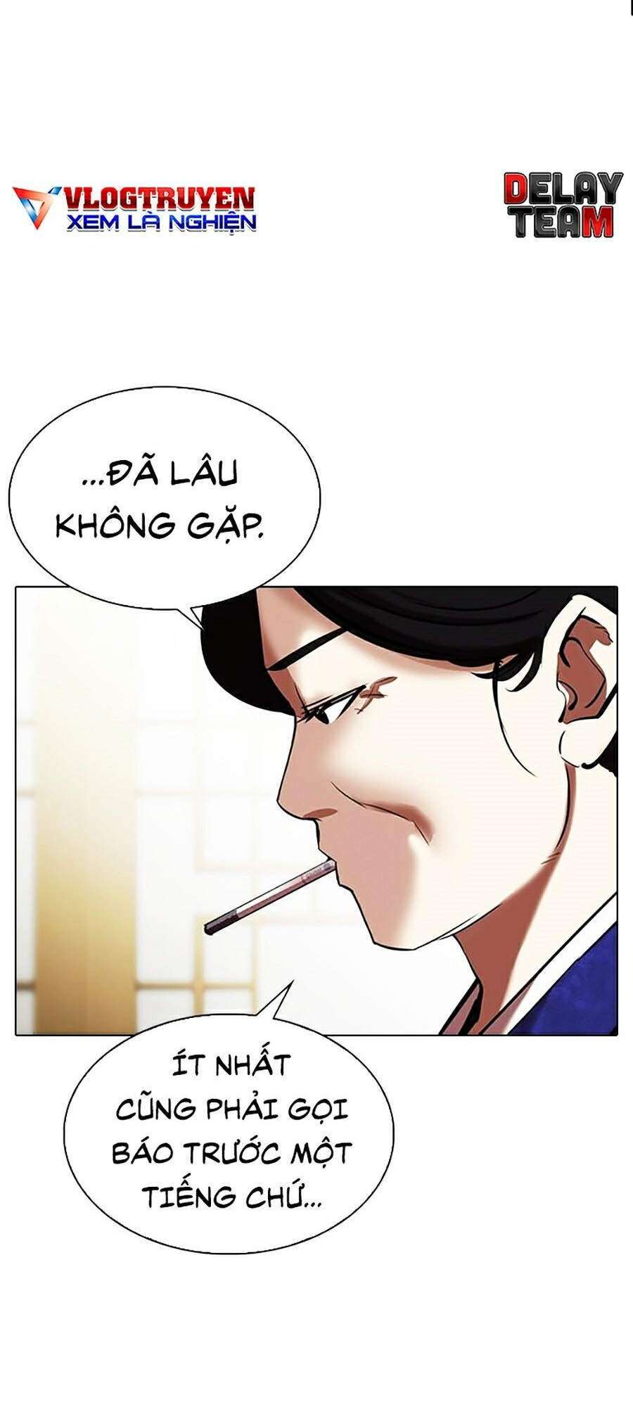 Lookism Chapter 311 - Trang 2