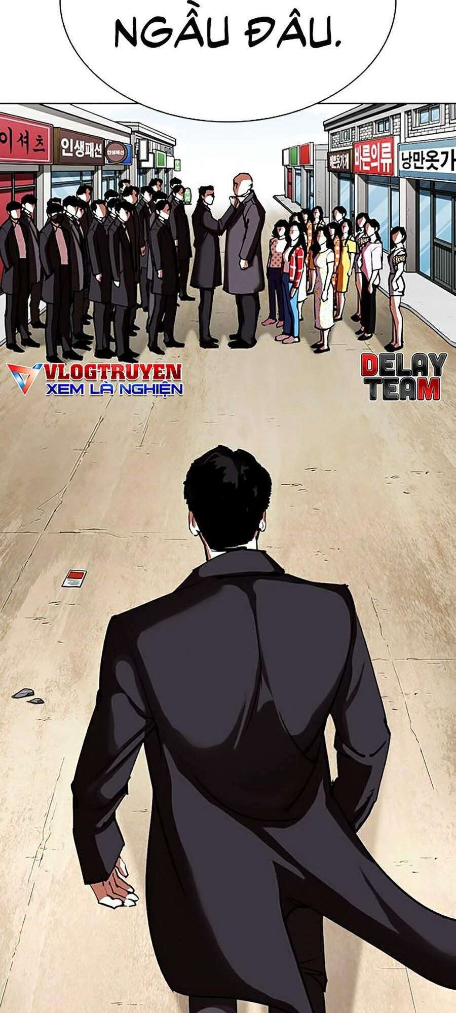 Lookism Chapter 311 - Trang 2