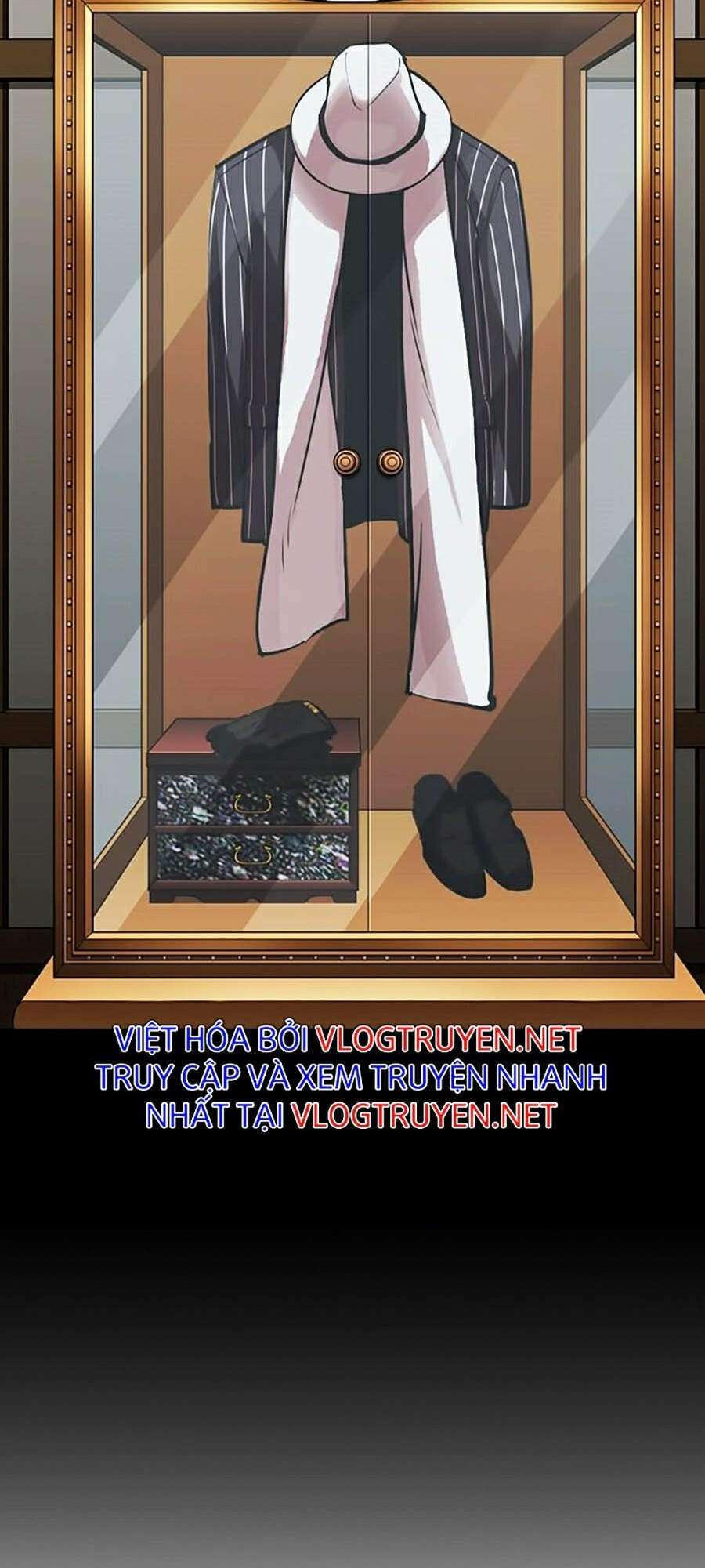 Lookism Chapter 311 - Trang 2