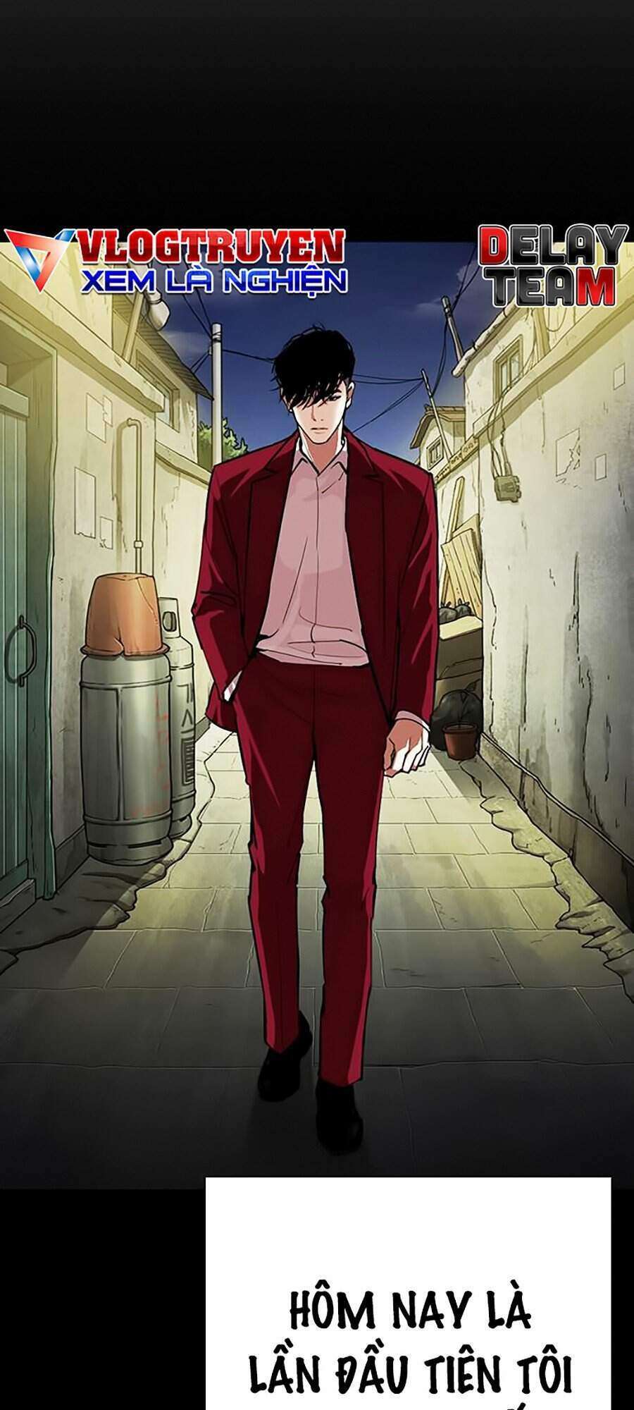 Lookism Chapter 312 - Trang 2