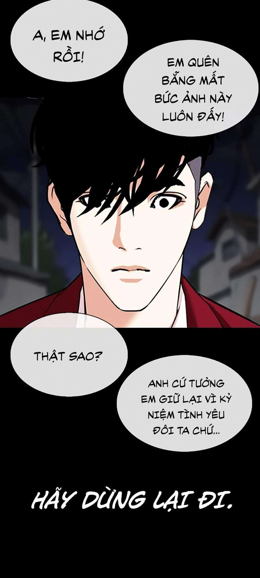 Lookism Chapter 312 - Trang 2