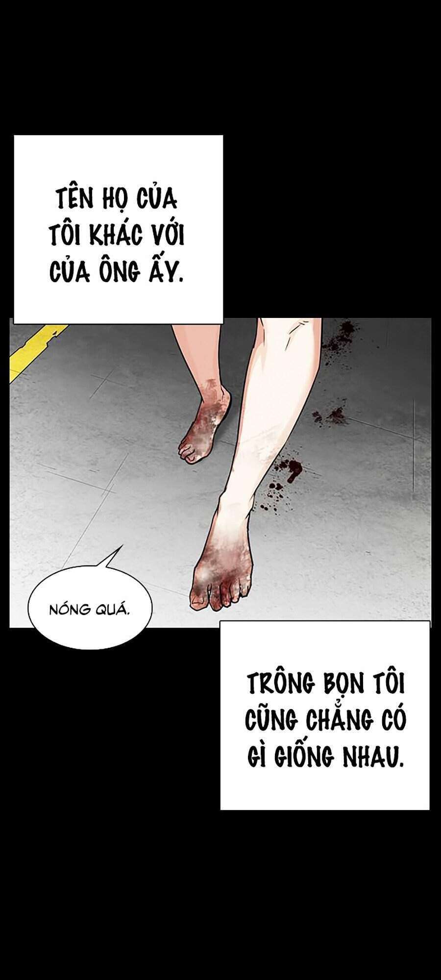 Lookism Chapter 312 - Trang 2