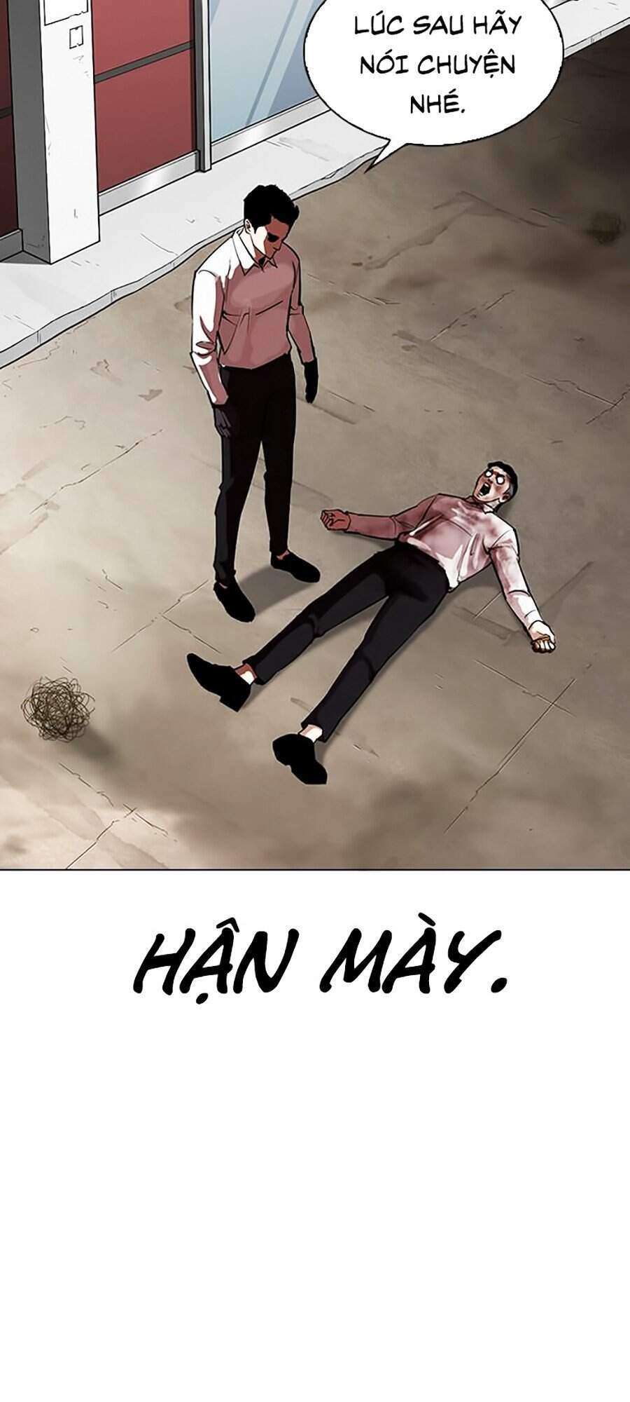 Lookism Chapter 312 - Trang 2