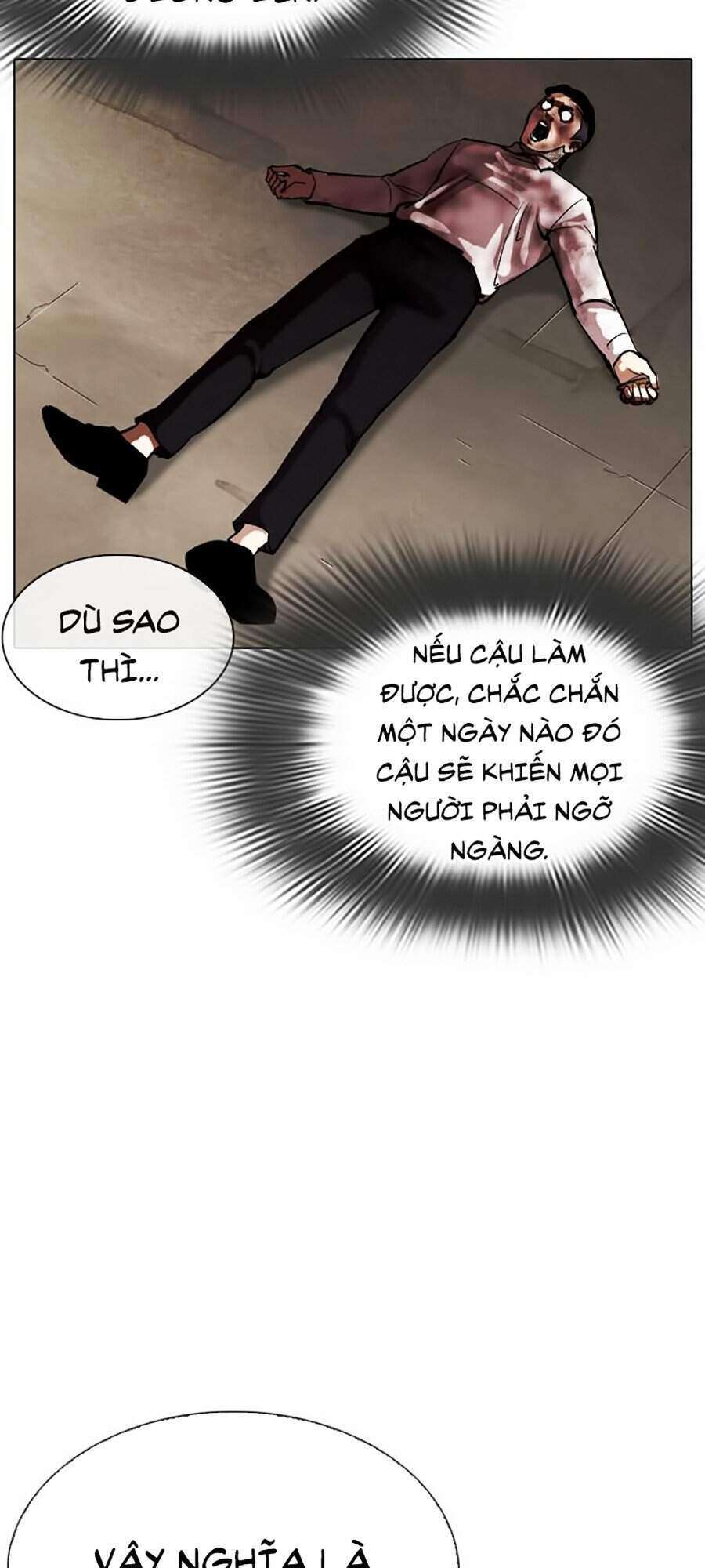 Lookism Chapter 312 - Trang 2