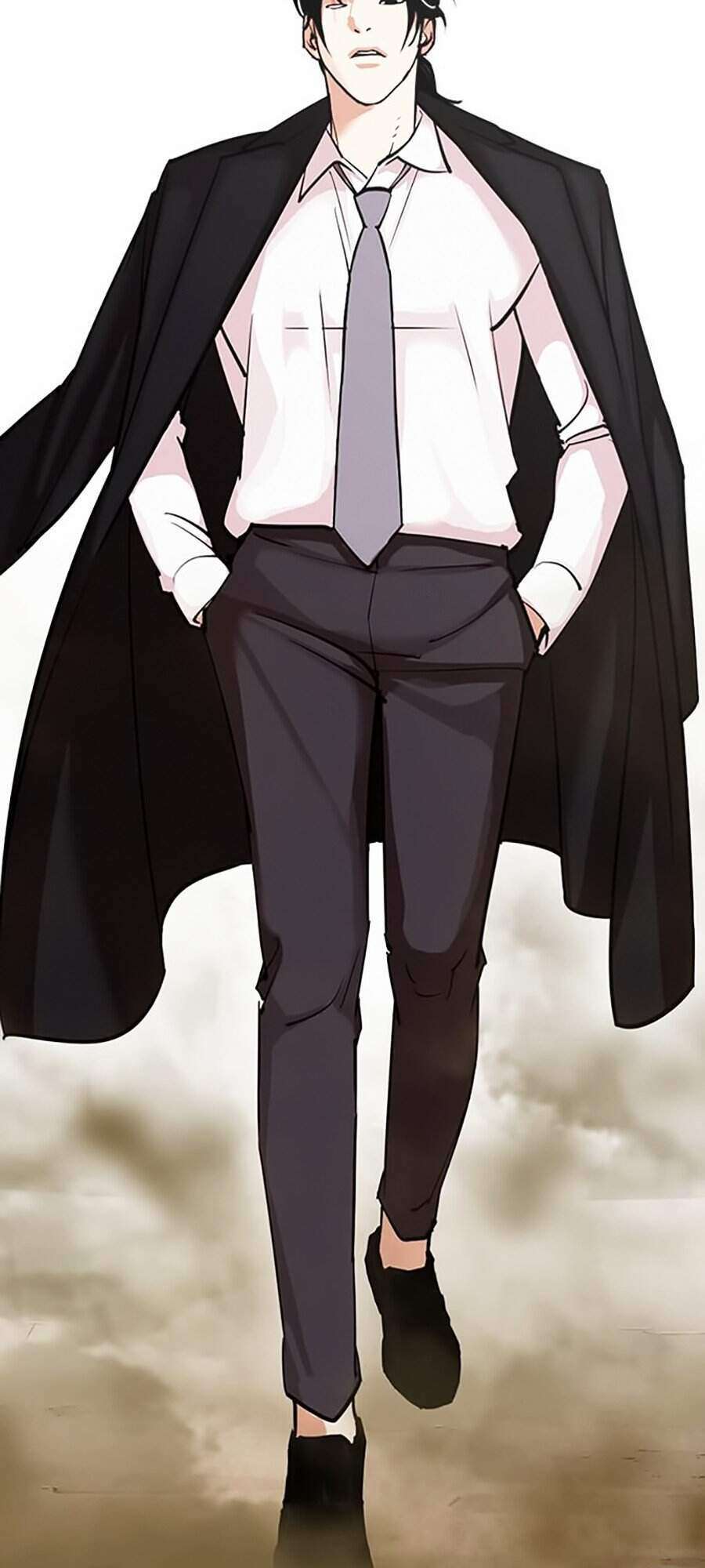 Lookism Chapter 312 - Trang 2