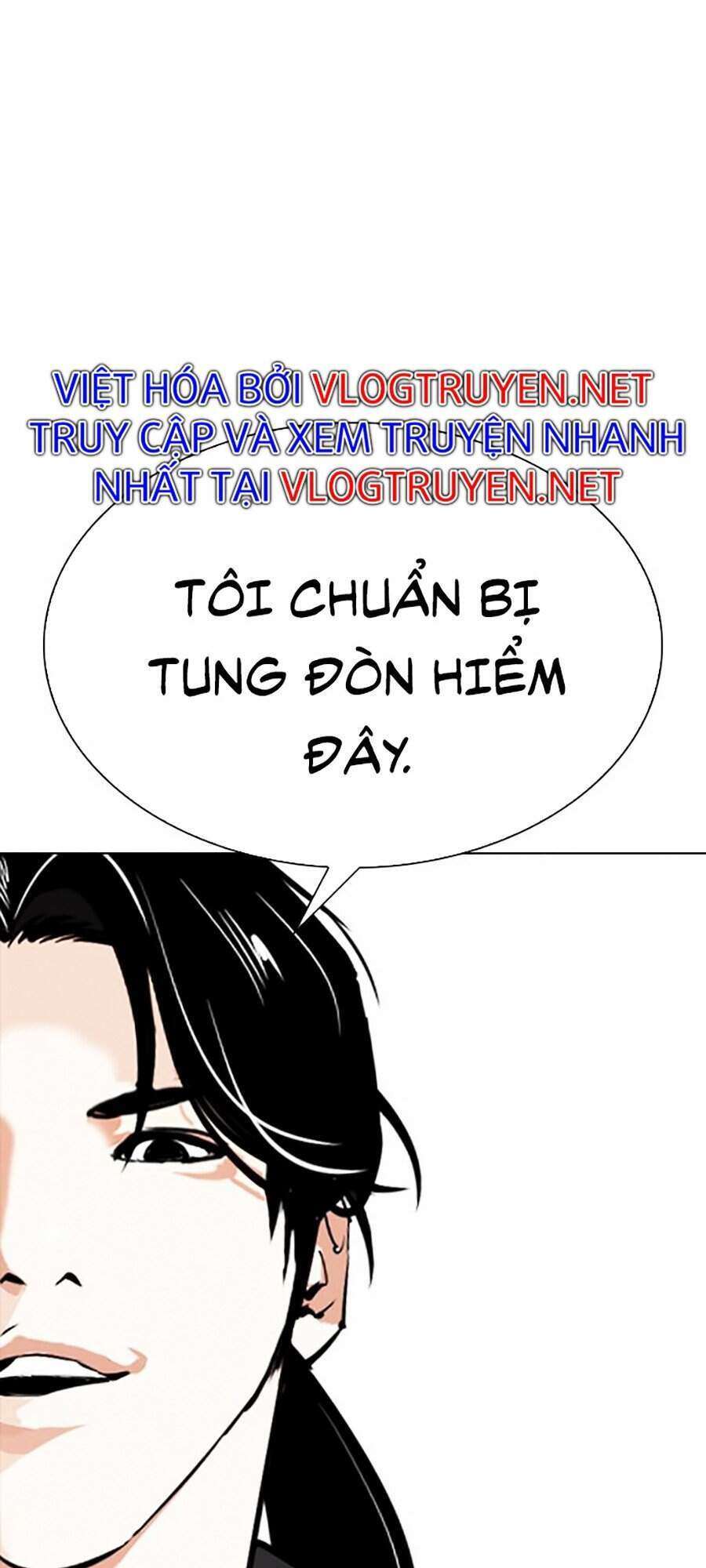 Lookism Chapter 312 - Trang 2