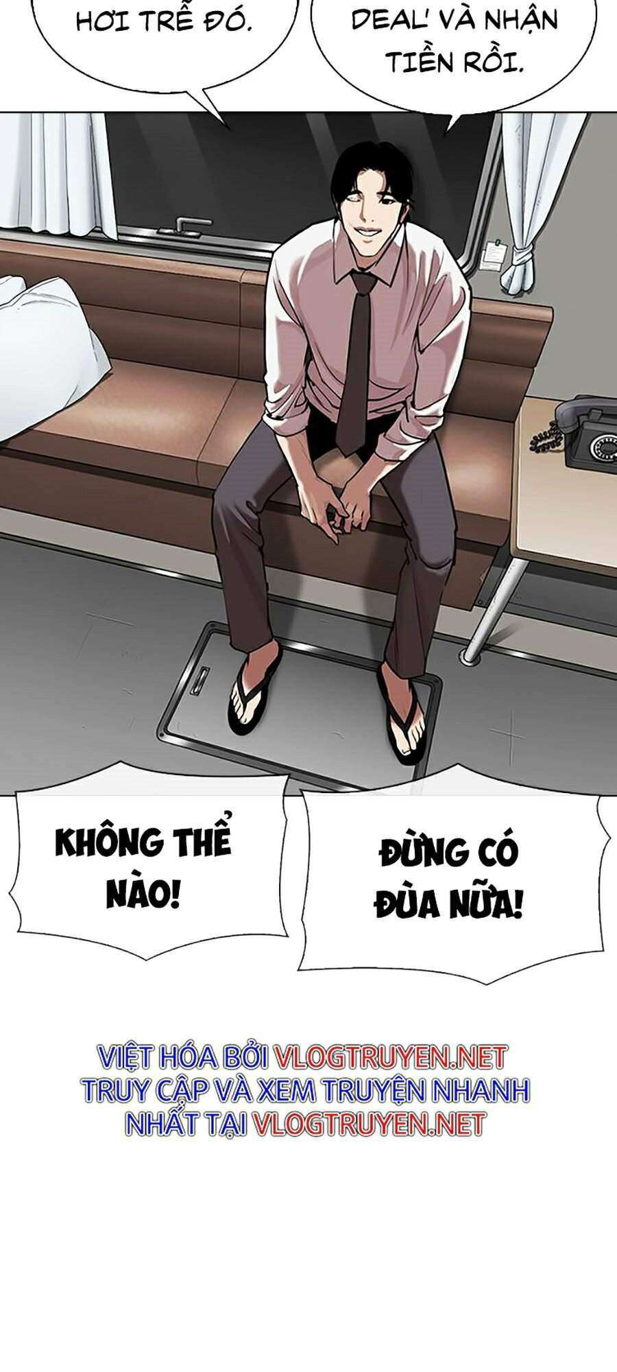 Lookism Chapter 313 - Trang 2