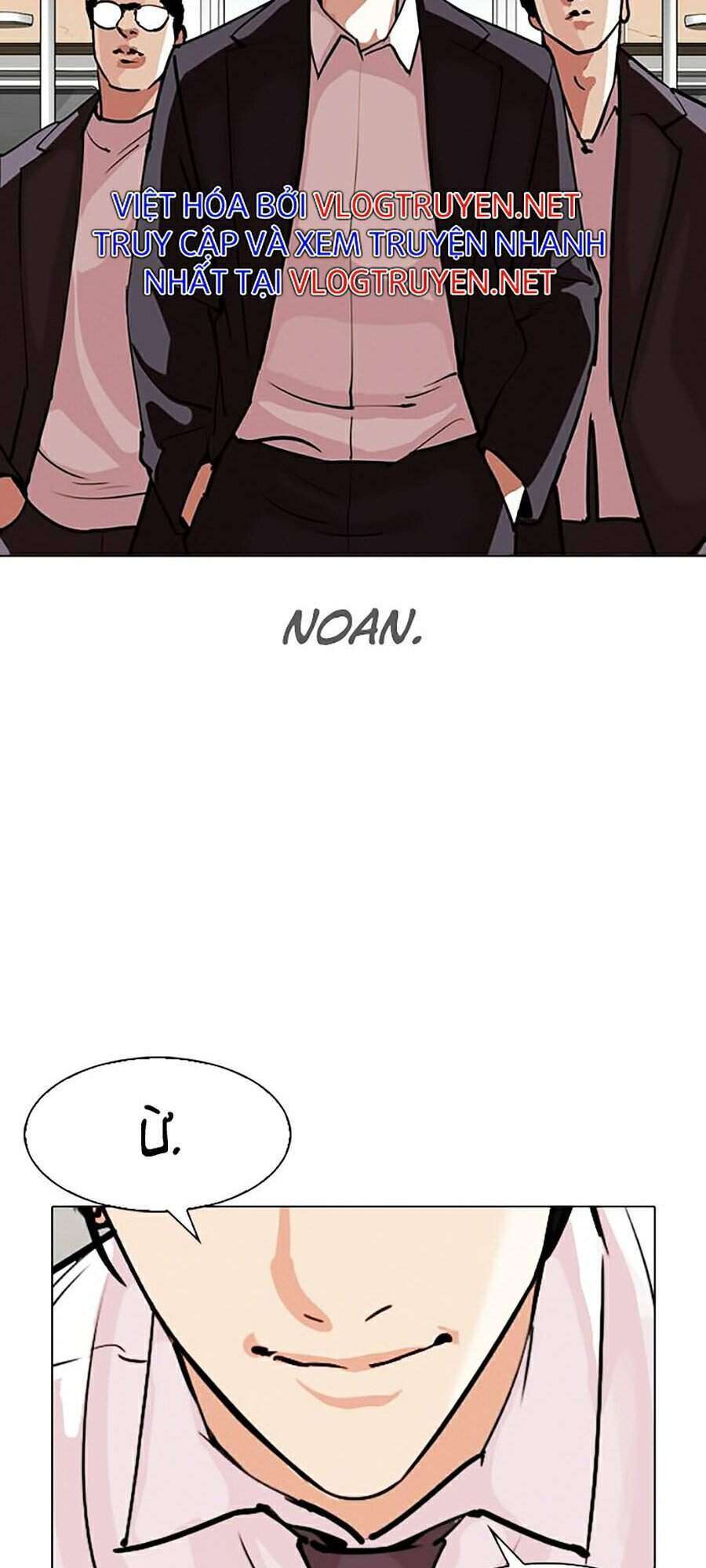 Lookism Chapter 313 - Trang 2