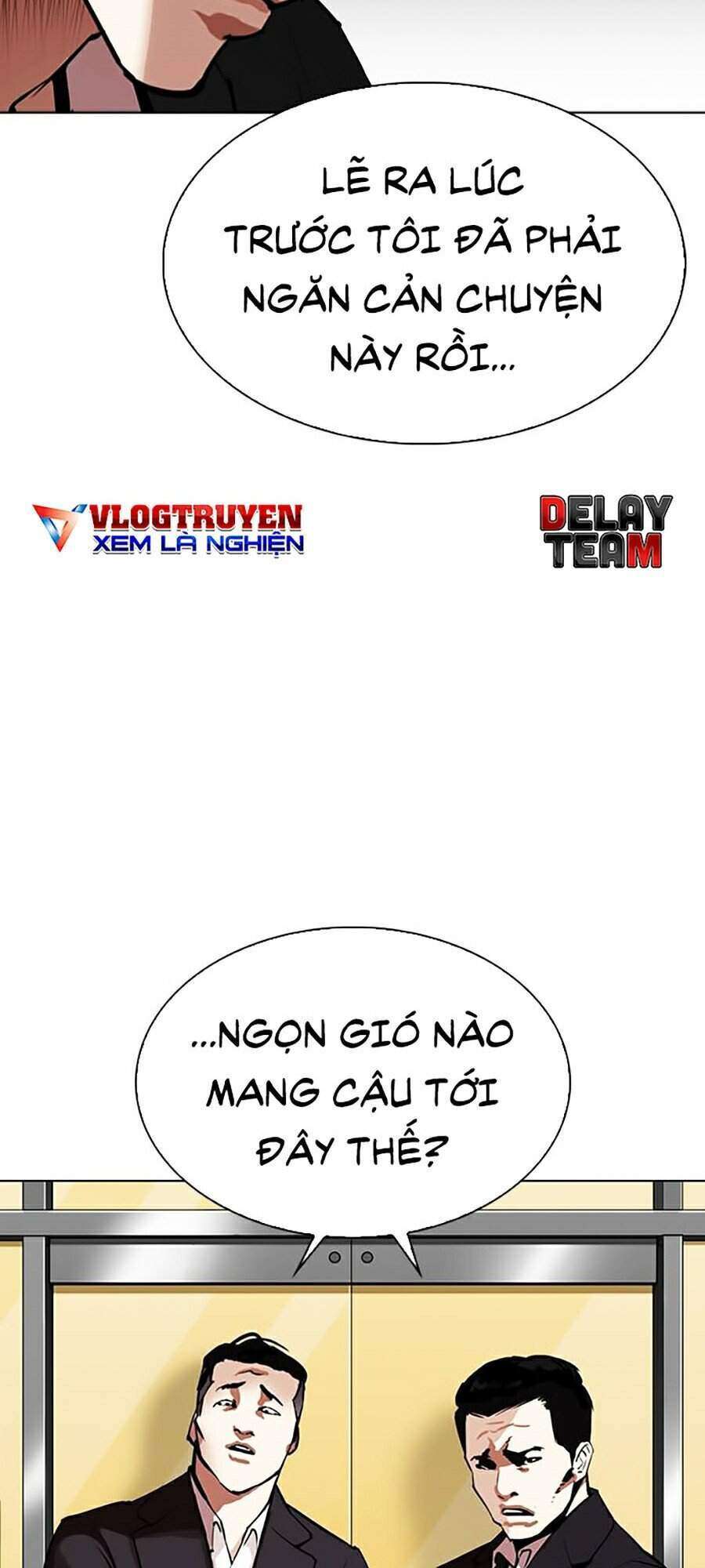 Lookism Chapter 313 - Trang 2