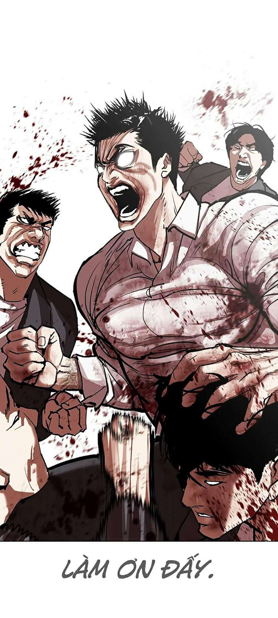 Lookism Chapter 313 - Trang 2