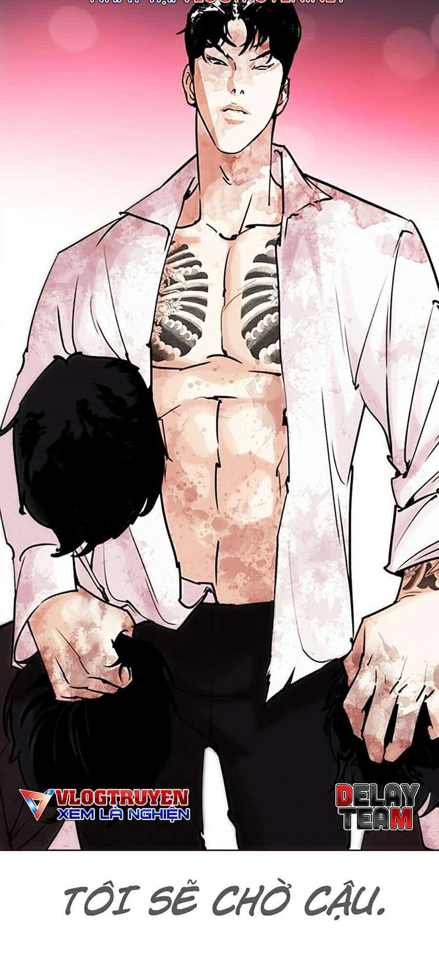 Lookism Chapter 313 - Trang 2